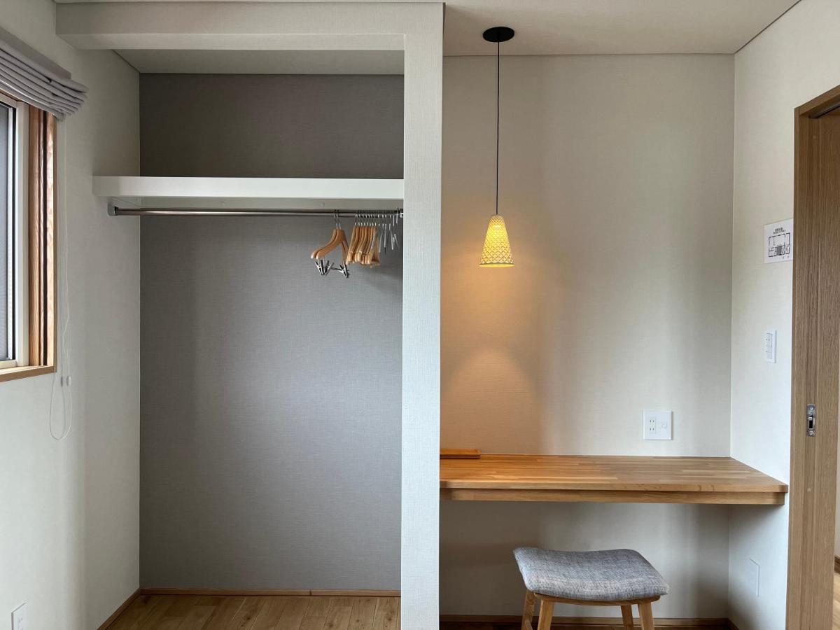 Apartamento Furano Yayoi-House　 Exterior foto