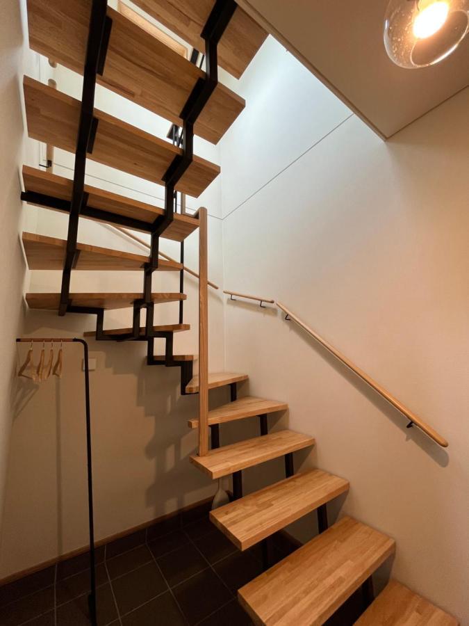 Apartamento Furano Yayoi-House　 Exterior foto