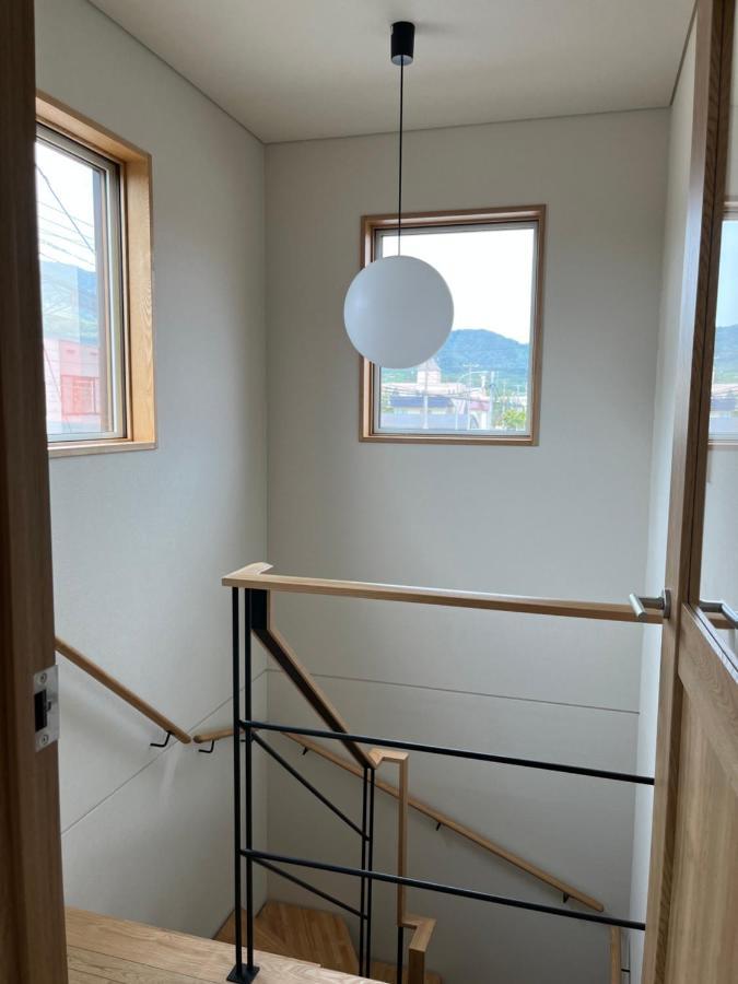 Apartamento Furano Yayoi-House　 Exterior foto